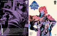THE BAT-MAN: SECOND KNIGHT #3 (Special Order)