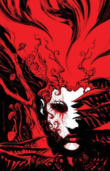 KNIGHT TERRORS: POISON IVY #1 MIDNIGHT (Special Order)
