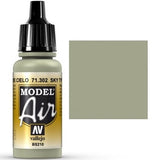 VALLEJO: MODEL AIR SKY TYPE S (17ML) (Special Order)