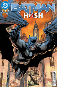 BATMAN #158 (Special Order)