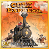 COLT EXPRESS (Special Order)