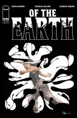 OF THE EARTH #5 (OF 6) CVR A CHARLIE ADLARD (Special Order)