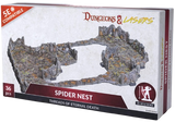 DUNGEONS AND LASERS SPIDER NEST (Special Order)