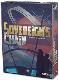 SOVEREIGN'S CHAIN (Special Order)