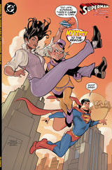 SUPERMAN: THE WEDDING ALBUM 30TH ANNIVERSARY SPECIAL DODSON (Special Order)