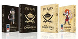 PIE RATS OF THE CAROB BEAN FARM (Special Order)