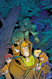 SCOOBY-DOO WHERE ARE YOU #113 (Special Order)