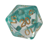 XL D20: DIFFUSION ATLANTIS (Special Order)