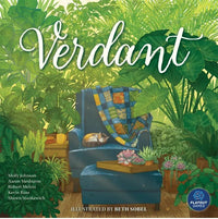 VERDANT (Special Order)