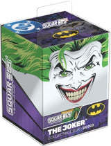 SQUAROES BOULDER 100+ DC BATMAN GOTHAM CITY THE JOKER (Special Order)