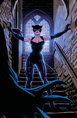 CATWOMAN #85 ASRAR (Special Order)