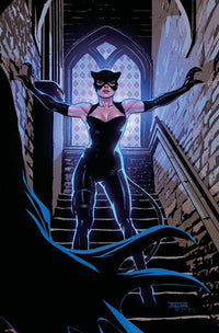 CATWOMAN #85 ASRAR (Special Order)