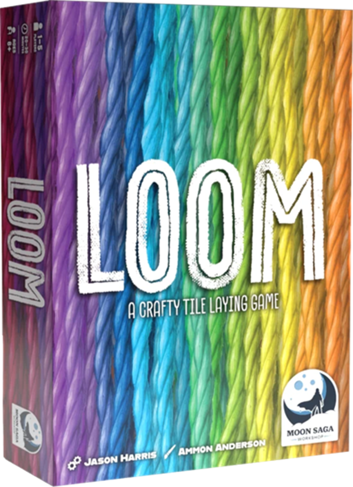 LOOM (Pre-Order)