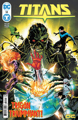 TITANS #14 (Special Order)