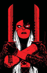 KNIGHT TERRORS: RAVAGER #1 MIDNIGHT (Special Order)