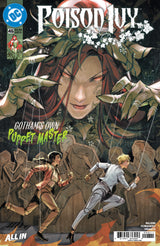 POISON IVY #46 (Special Order)