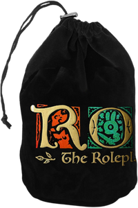 ROOT: THE RPG DICE BAG (Special Order)