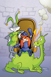 LOONEY TUNES #273 (Special Order)