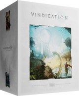 VINDICATION ARCHIVE OF THE ANCIENTS (Special Order)