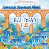 RAILROAD TILES CORE GAME (Special Order)