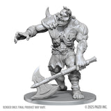 PF UNPAINTED MINIS WV28 DREAD ZOMBIE CYCLOPS (Special Order)