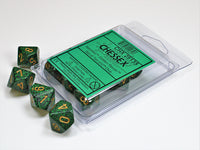SPECKLED 10D10 GOLDEN RECON (Special Order)