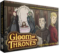 GLOOM OF THRONES (Special Order)