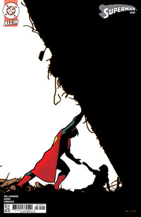 SUPERMAN #30 AJA (Special Order)