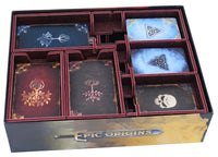 FOLDED SPACE: CALL TO ADVENTURE (Special Order)