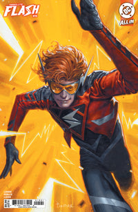 ABSOLUTE FLASH #15 PARATORE (Special Order)