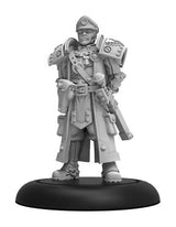 CYGNAR COMMANDER ANSON HITCH SOLO BLISTER (Special Order)