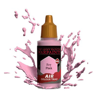 WARPAINTS: ACRYLIC AIR FEY PINK (Special Order)