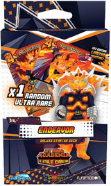 MY HERO ACADEMIA CCG ENDEAVOR DLX STARTER (Special Order)
