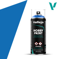 VALLEJO: AEROSOL MAGIC BLUE 400ML (Special Order)