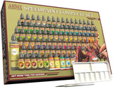 WARPAINTS: SPEEDPAINT COMPLETE SET 2.0 (Special Order)