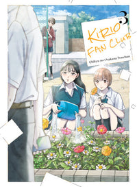 KIRIO FAN CLUB VOL 3 (Pre-Order)