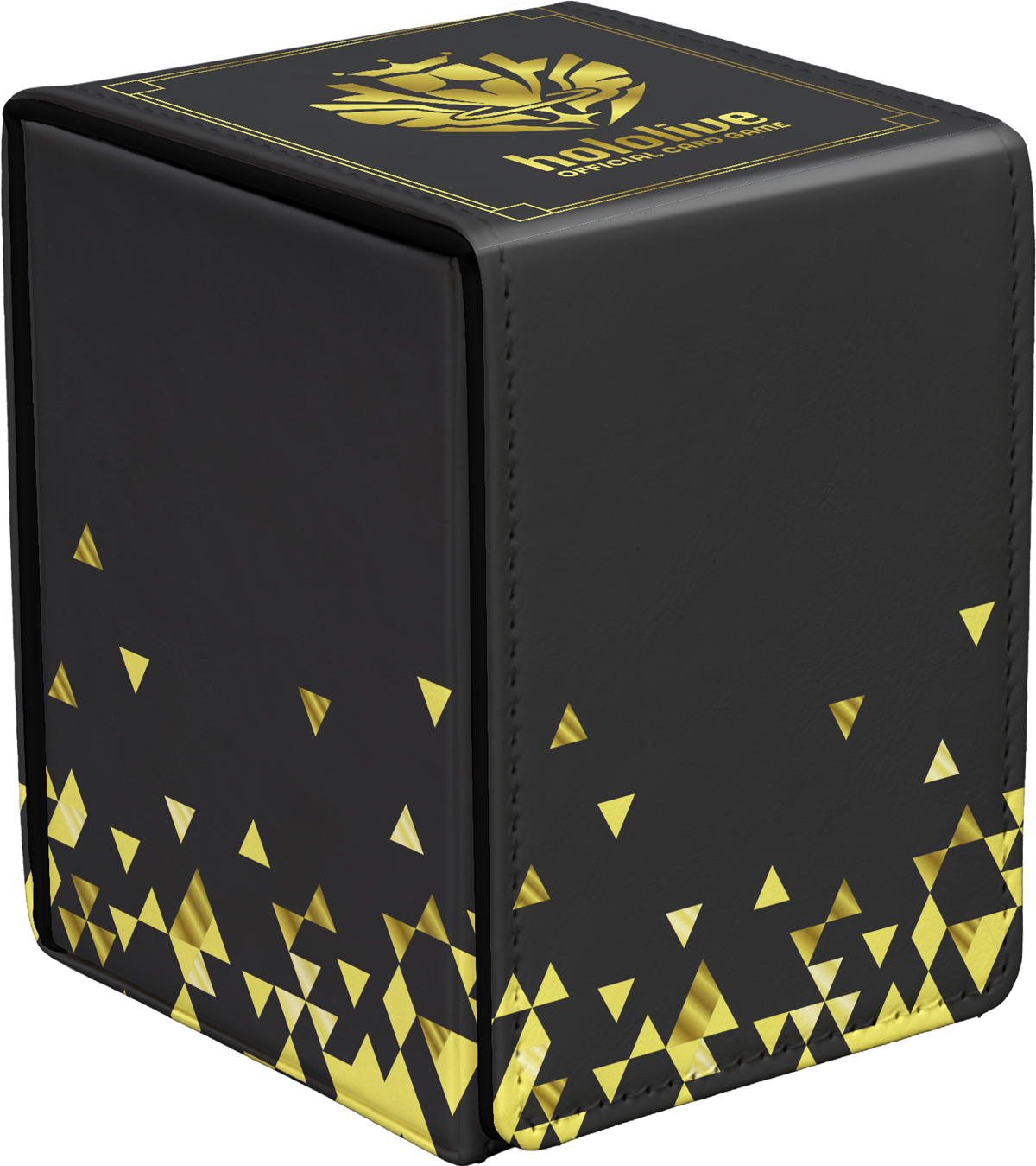 UP D-BOX ALCOVE FLIP HOLOLIVE SERIES 2 (Pre-Order)
