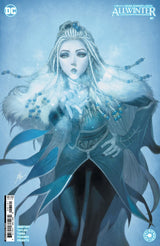 DARK KNIGHTS OF STEEL: ALLWINTER #1 HOMARE (Special Order)