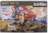 AXIS AND ALLIES: 1940 EUROPE SECOND EDITION (Special Order)