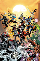 ROBIN #14 CVR A CRUZ & RAPMUND (SHADOW WAR) (Special Order)