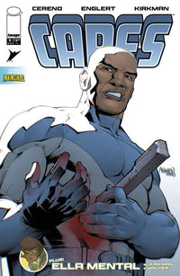 INVINCIBLE UNIVERSE CAPES #9 CVR C GLEB MELNIKOV VAR (Special Order)