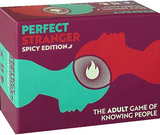 PERFECT STRANGER SPICY EDITION (Special Order)