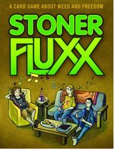 STONER FLUXX (Special Order)