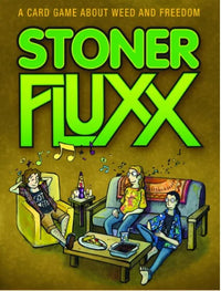 STONER FLUXX (6/48) (Special Order)