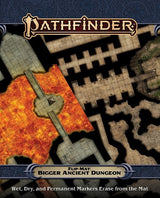 PF FLIP-MAT: BIGGER ANCIENT DUNGEON (Special Order)