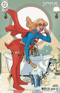 SUPERGIRL #14 DODSON (Special Order)