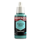 WARPAINTS: FANATIC ACRYLIC NEPTUNE GLOW (Special Order)