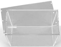 ER ACRYLIC CASE FOR POKEMON ETB WITH MAGNETIC LID 1PK (Special Order)