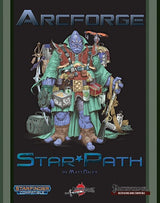 ARCFORGE STAR PATH (SF/PF) (Special Order)