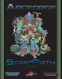 ARCFORGE STAR PATH (SF/PF) (Special Order)